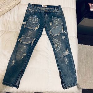 One Teaspoon Jeans